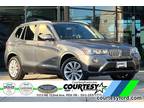 2016 Bmw X3