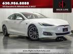 2017 Tesla Model S