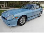 1978 Datsun 280Z