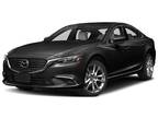 2017 Mazda 6