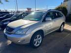 2007 Lexus RX 350