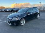 2015 Lexus CT 200h