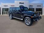 2019 Jeep Wrangler