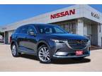 2023 Mazda CX-9