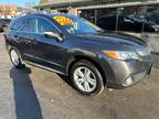 2015 Acura RDX w/Tech - Milwaukee,Wisconsin