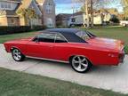 1967 Chevrolet Chevelle SS