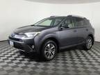 2018 Toyota RAV4 Hybrid