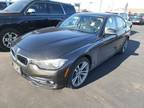 2016 Bmw 328