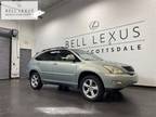 2006 Lexus RX 330