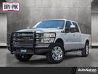 2015 Ford F-250