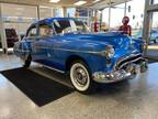 1950 Oldsmobile 88 Deluxe