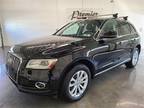 2014 Audi Q5