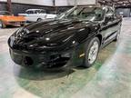 1998 Pontiac Firebird Trans Am WS6