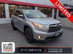 2014 Toyota Highlander