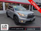 2014 Toyota Highlander