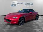 2016 Mazda MX-5 Miata