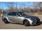 2017 Lexus IS 300