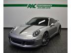 2014 Porsche 911 Carrera 4S - Carrollton,TX