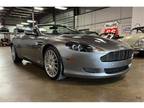 2008 Aston Martin DB9