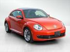 2016 Volkswagen Beetle