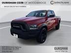 2022 RAM 1500 Classic