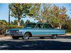 1965 Chrysler New Yorker