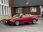 2014 Volkswagen Eos