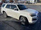 2014 Toyota 4Runner