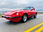 1982 Datsun 280ZX