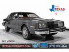 1979 Oldsmobile Toronado - Mesquite,TX