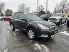 2010 Subaru Outback