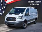 2016 Ford Transit-250