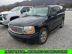 2006 GMC Yukon