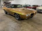 1970 Pontiac GTO