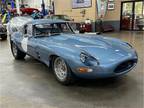 1963 Jaguar E-Type