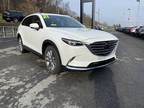 2021 Mazda CX-9