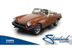 1979 MG Midget