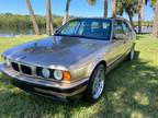 1994 BMW 525It