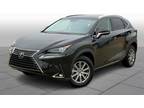 2018 Lexus NX 300