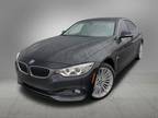 2015 BMW 428 Gran Coupe