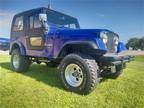 1976 Jeep CJ