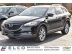 2013 Mazda CX-9