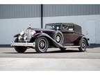 1932 Packard Twin Six