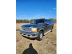 2001 Ford Excursion