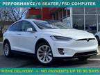 2019 Tesla Model X