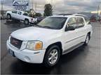 2004 GMC Envoy XUV