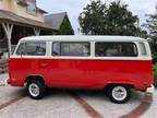 1974 Volkswagen Bus