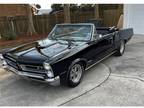 1965 Pontiac GTO