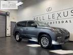 2017 Lexus GX 460