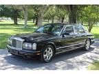 2001 Bentley Arnage